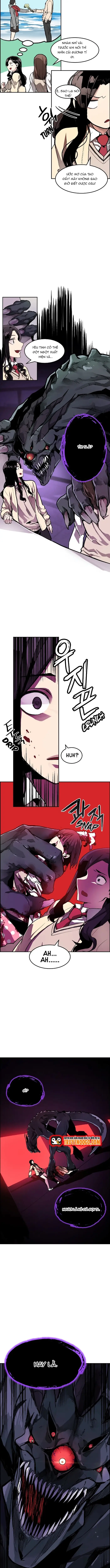 Gangnam Goblin Chapter 1 - 3