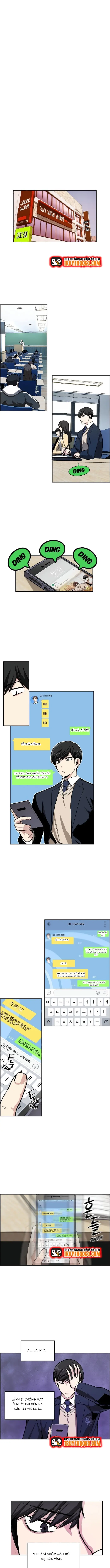 Gangnam Goblin Chapter 1 - 10