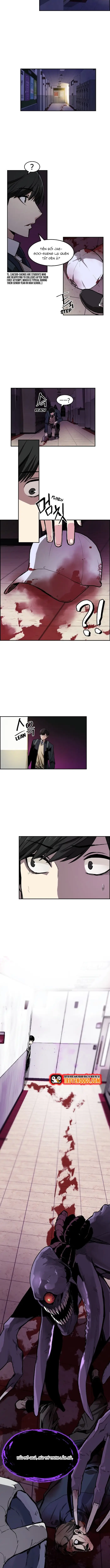 Gangnam Goblin Chapter 1 - 13