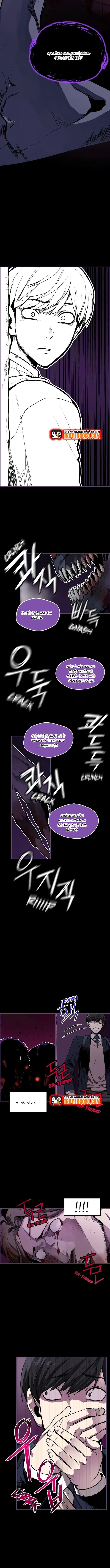 Gangnam Goblin Chapter 1 - 14