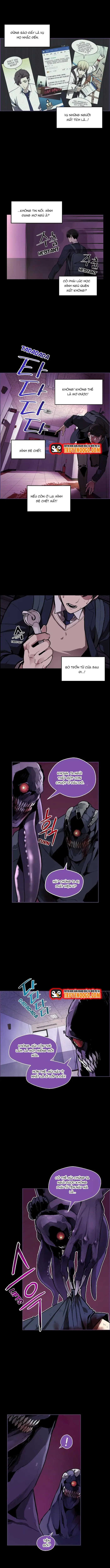 Gangnam Goblin Chapter 1 - 15