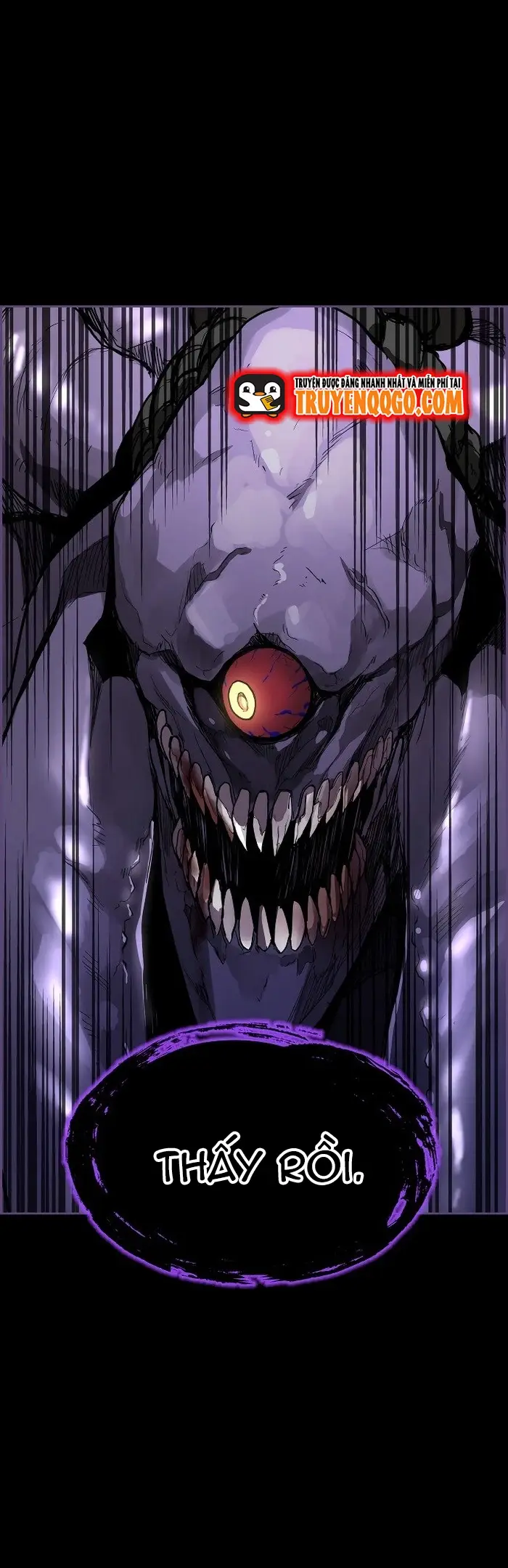 Gangnam Goblin Chapter 1 - 16