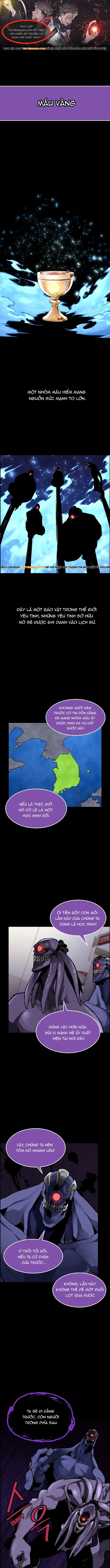 Gangnam Goblin Chapter 2 - 1