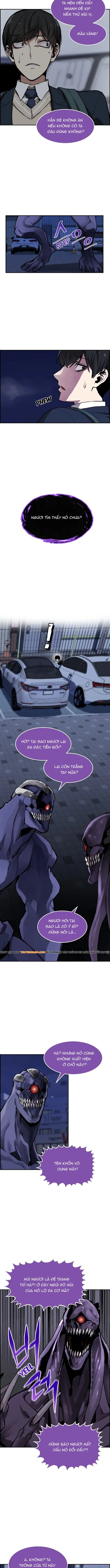 Gangnam Goblin Chapter 2 - 3