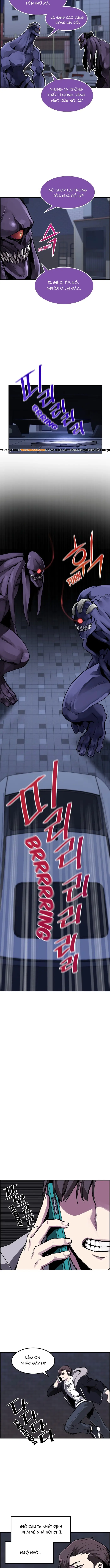 Gangnam Goblin Chapter 2 - 4