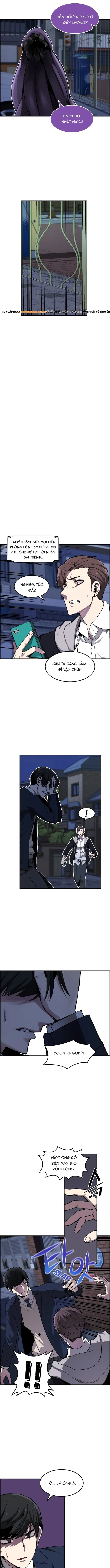 Gangnam Goblin Chapter 2 - 6