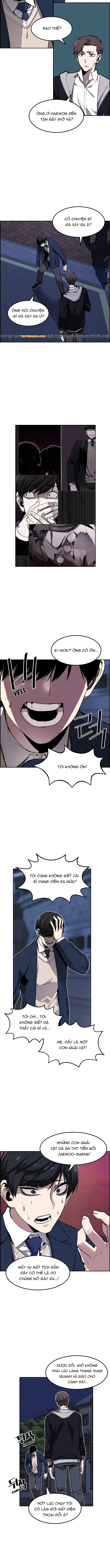 Gangnam Goblin Chapter 2 - 7