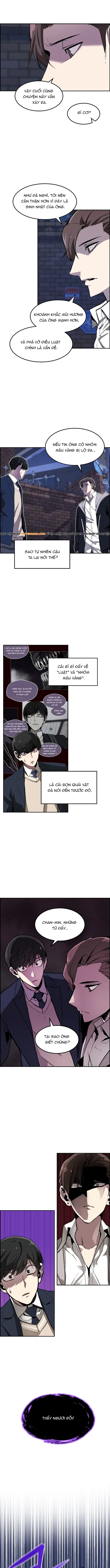 Gangnam Goblin Chapter 2 - 8