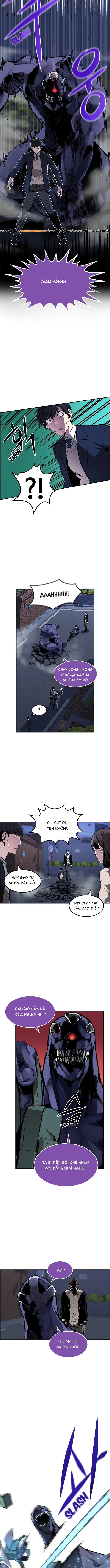 Gangnam Goblin Chapter 2 - 9