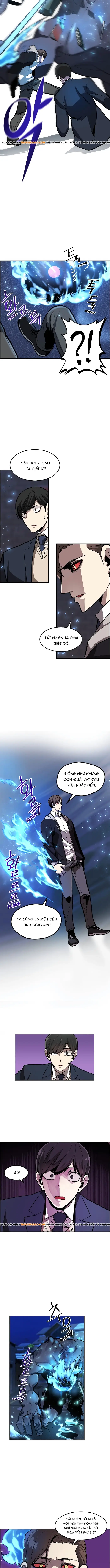 Gangnam Goblin Chapter 2 - 10