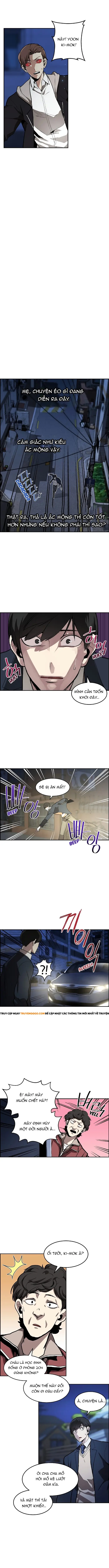 Gangnam Goblin Chapter 2 - 12