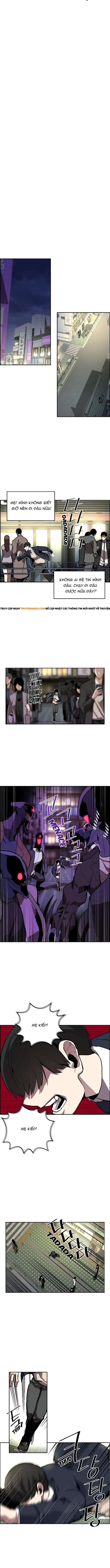 Gangnam Goblin Chapter 2 - 14