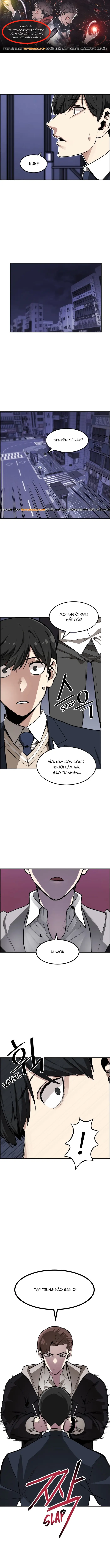 Gangnam Goblin Chapter 3 - 1