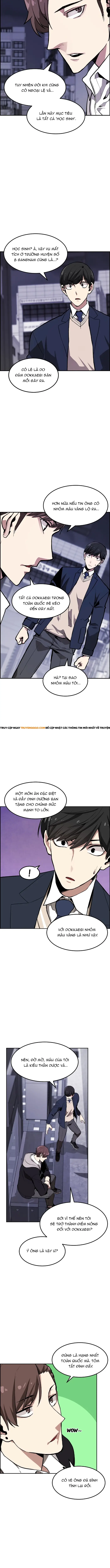 Gangnam Goblin Chapter 3 - 6