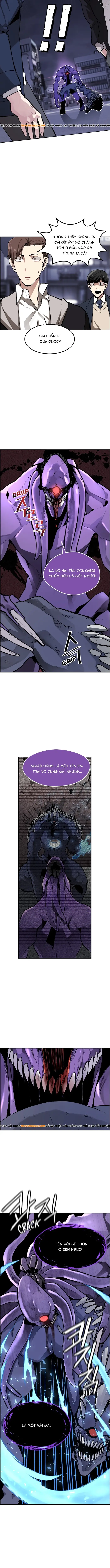 Gangnam Goblin Chapter 3 - 8