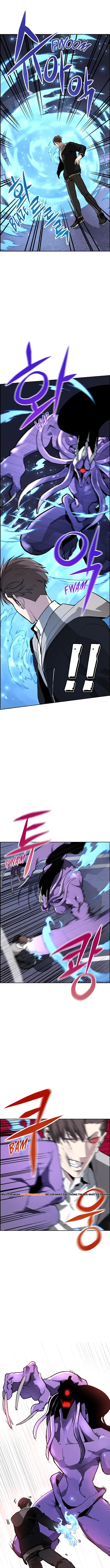 Gangnam Goblin Chapter 3 - 10