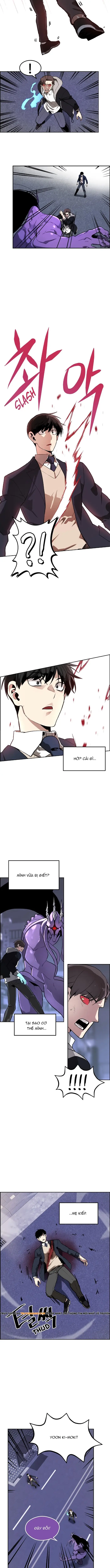 Gangnam Goblin Chapter 3 - 11