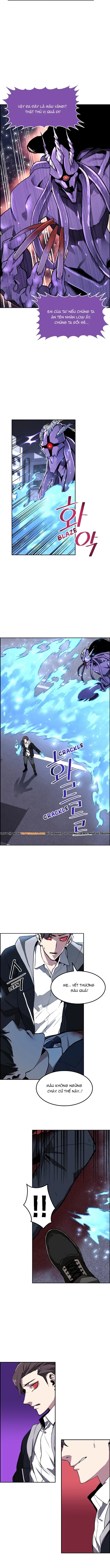 Gangnam Goblin Chapter 3 - 12