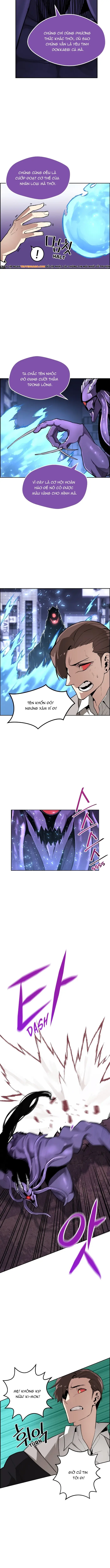 Gangnam Goblin Chapter 3 - 14