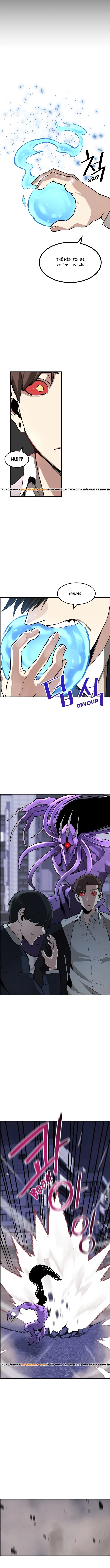 Gangnam Goblin Chapter 3 - 16