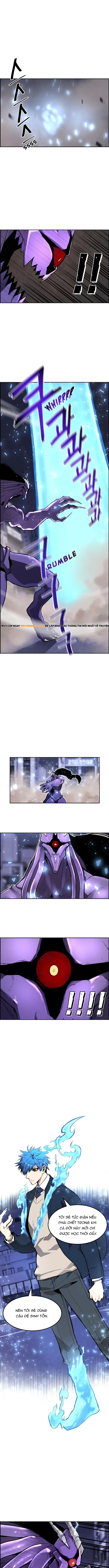 Gangnam Goblin Chapter 3 - 17