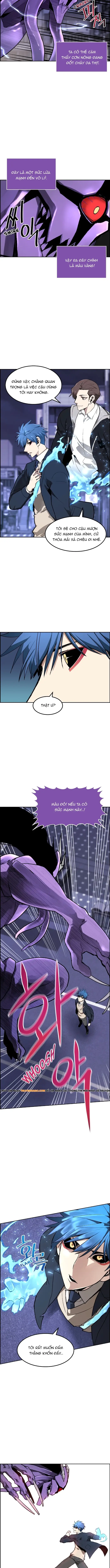 Gangnam Goblin Chapter 3 - 18