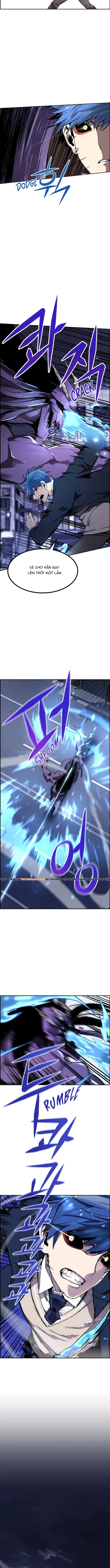 Gangnam Goblin Chapter 3 - 19