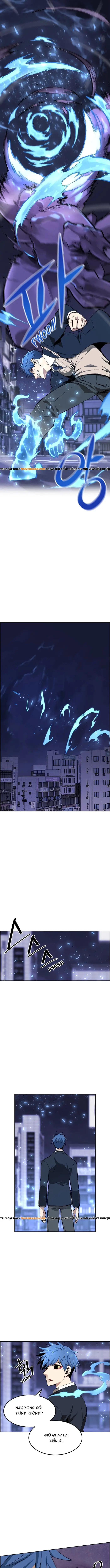 Gangnam Goblin Chapter 3 - 20