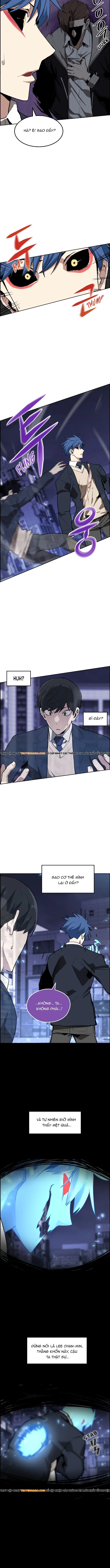 Gangnam Goblin Chapter 3 - 21