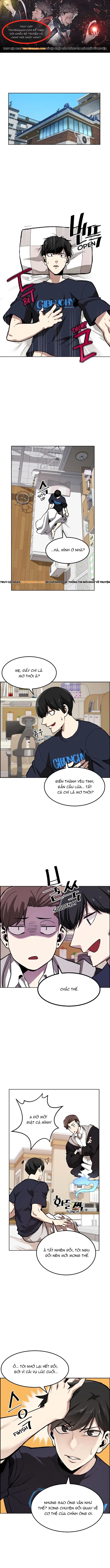 Gangnam Goblin Chapter 4 - 1