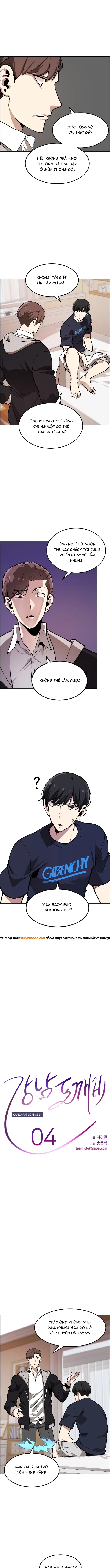 Gangnam Goblin Chapter 4 - 2