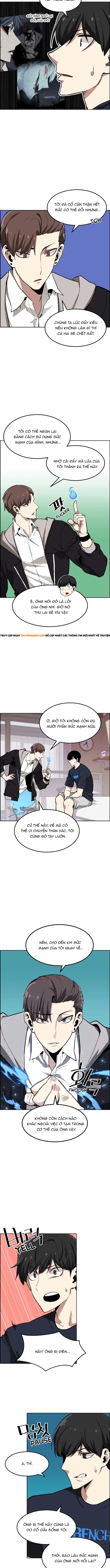 Gangnam Goblin Chapter 4 - 3