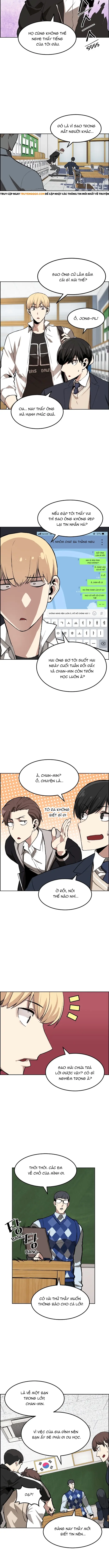 Gangnam Goblin Chapter 4 - 6