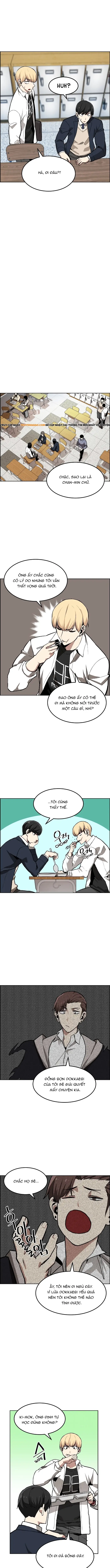 Gangnam Goblin Chapter 4 - 7