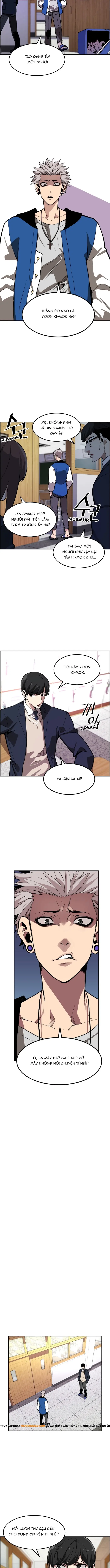 Gangnam Goblin Chapter 4 - 9