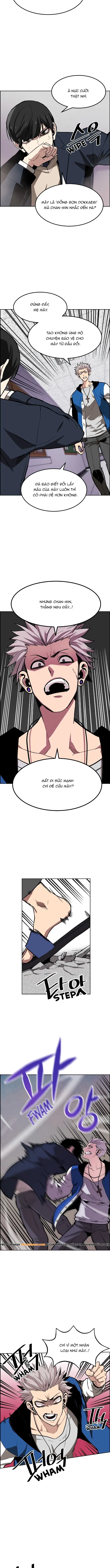 Gangnam Goblin Chapter 4 - 11