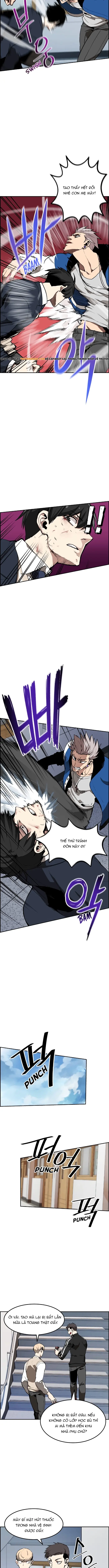 Gangnam Goblin Chapter 5 - 2