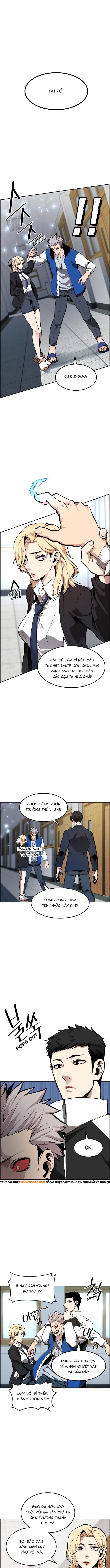 Gangnam Goblin Chapter 5 - 5