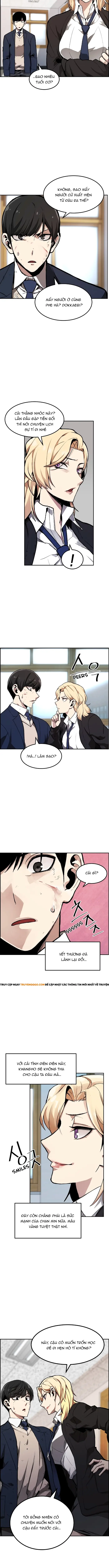 Gangnam Goblin Chapter 5 - 6