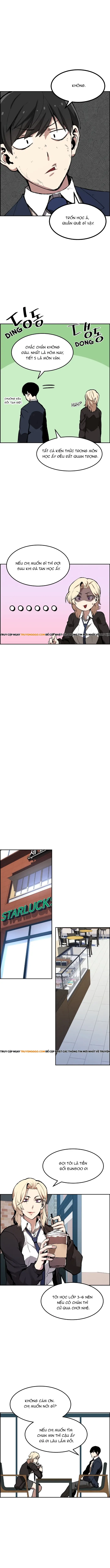 Gangnam Goblin Chapter 5 - 7