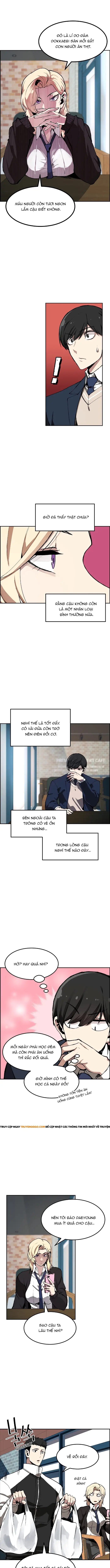 Gangnam Goblin Chapter 5 - 9