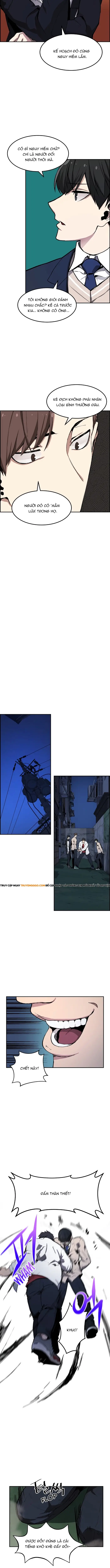 Gangnam Goblin Chapter 6 - 6