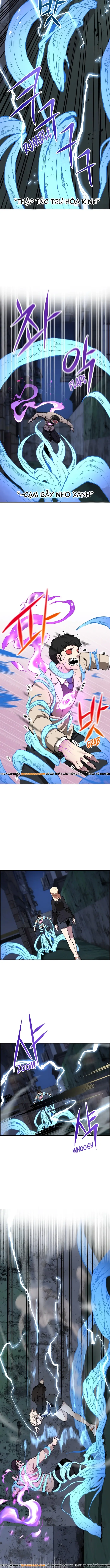 Gangnam Goblin Chapter 6 - 11