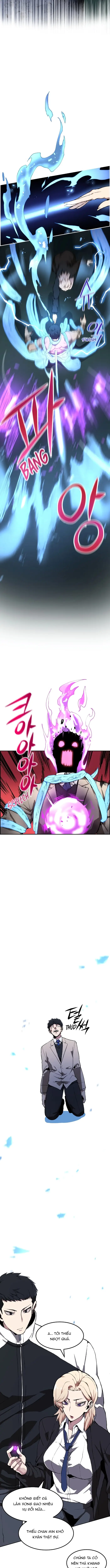 Gangnam Goblin Chapter 6 - 12