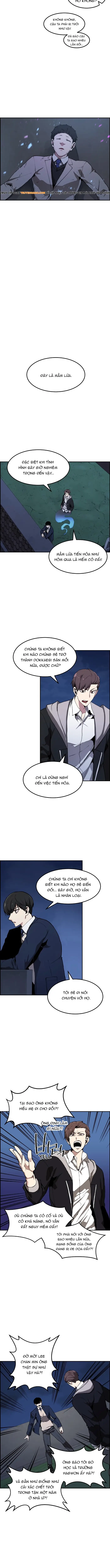 Gangnam Goblin Chapter 6 - 13