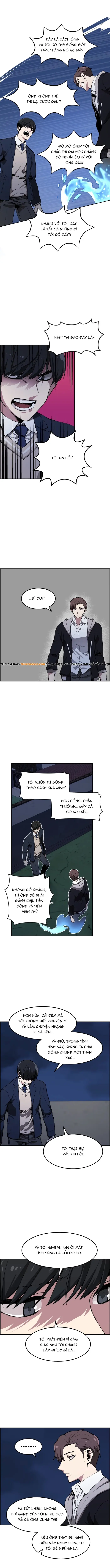 Gangnam Goblin Chapter 6 - 14