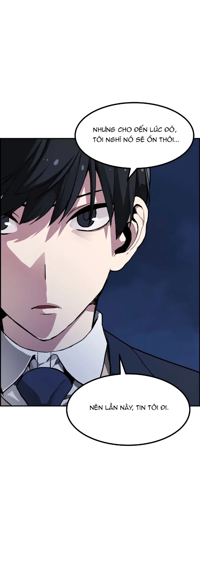 Gangnam Goblin Chapter 6 - 15