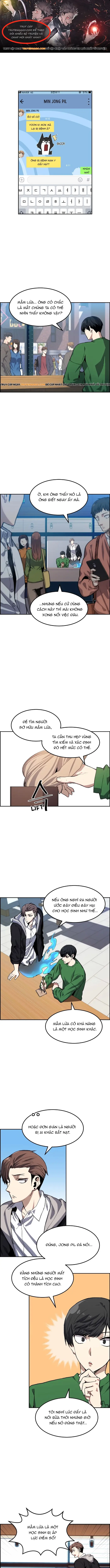 Gangnam Goblin Chapter 7 - 1