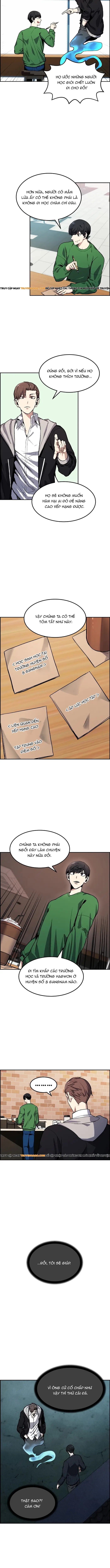 Gangnam Goblin Chapter 7 - 2