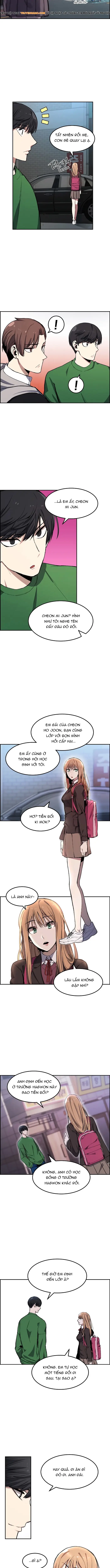 Gangnam Goblin Chapter 7 - 5
